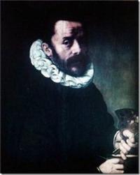 Biography photo for Frans Pourbus the Younger